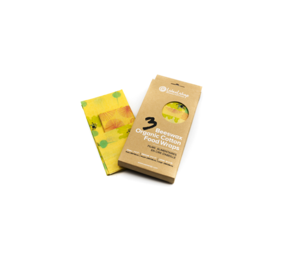 film alimentaire reutilisable