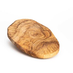 Planche en bois d olivier